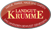 Logo Landgut Krumme